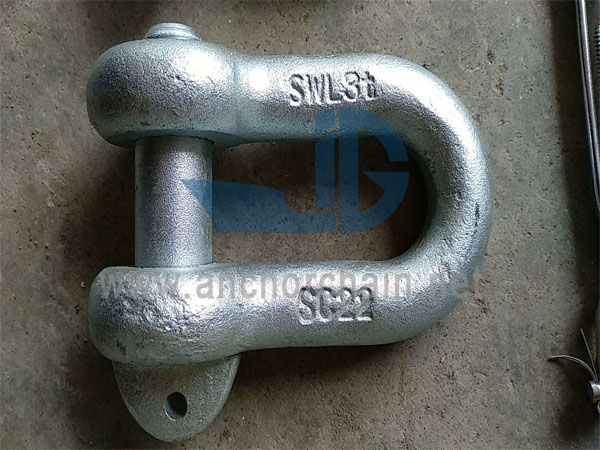 Cùm công trình loại 1-130T Z CB3105