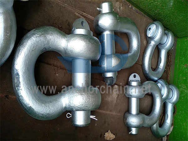 1-80T Y Loại Cùm Cùm CB3105