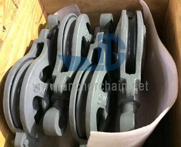 14HC-1 Khối hàng 5 tấn