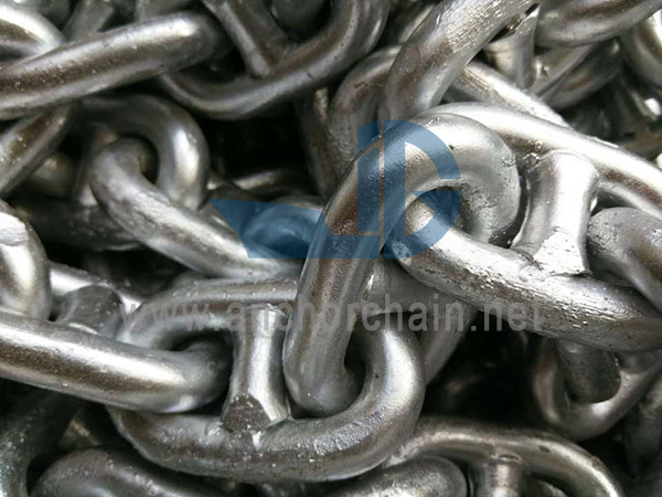 Chuỗi neo liên kết Stud 2 14mm