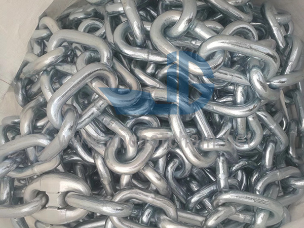 Chuỗi neo liên kết Stud 3 không có chốt 19mm