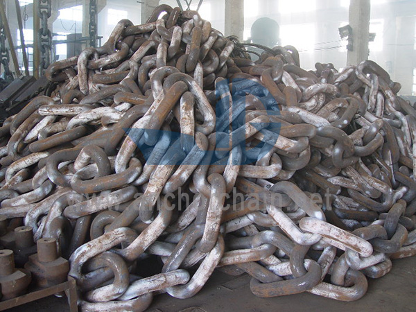 Sự phân loại của chuỗi neo ¼ˆ1ï¼ ‰