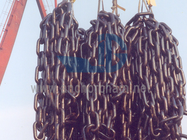 Dấu của chuỗi neo (2)
