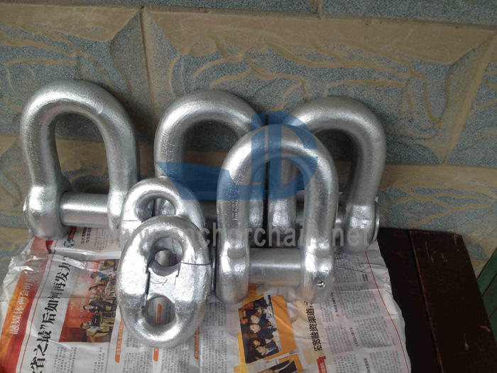 Yêu cầu chung đối với neo