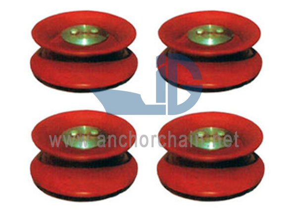 Phân tích các tiêu chuẩn của con lăn fairlead - Các yêu cầu về quy trình đối với con lăn fairlead là gì?