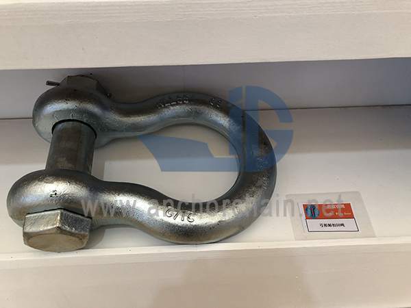 Phân loại và phạm vi sử dụng cùm nơ