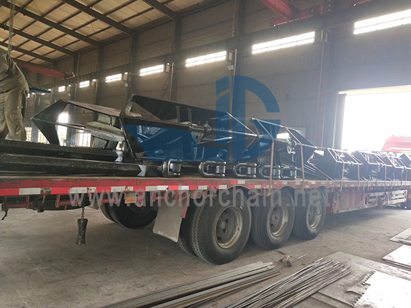LIG Marine Machinery giới thiệu đến bạn những lưu ý khi neo đậu