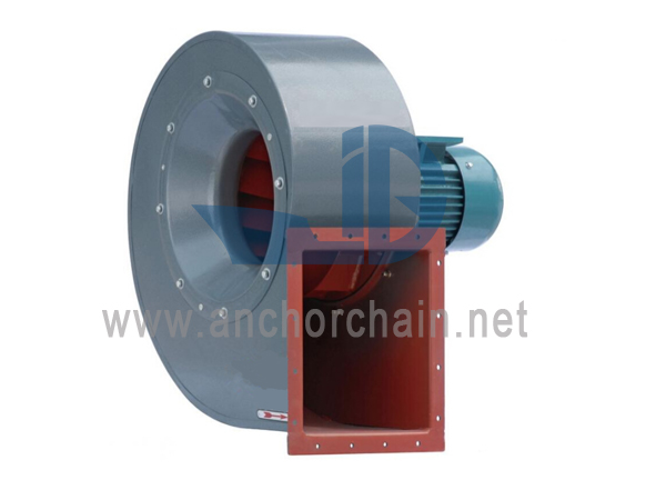 4 72 Quạt ly tâm áp suất cao