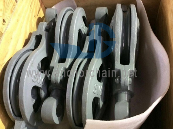 Khối hàng 5 tấn đơn