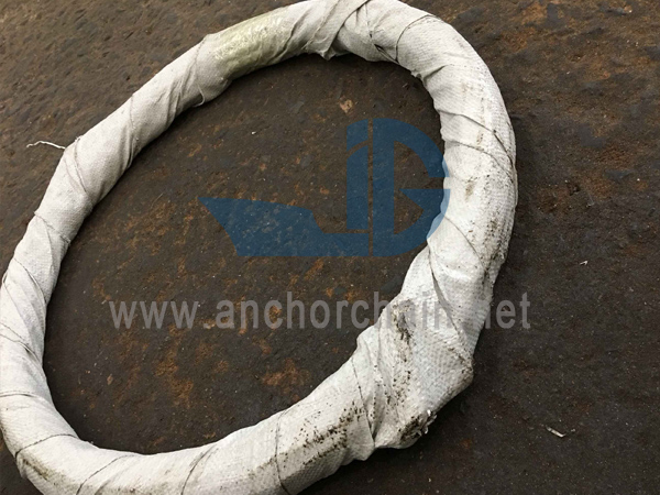 Dây thép 6 × 19S + FC Loại A