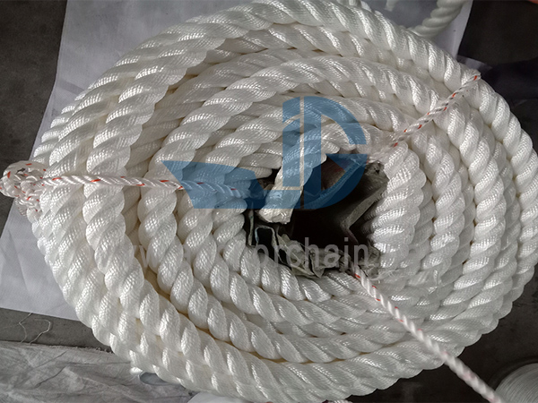 6 sợi Polyamide Rope