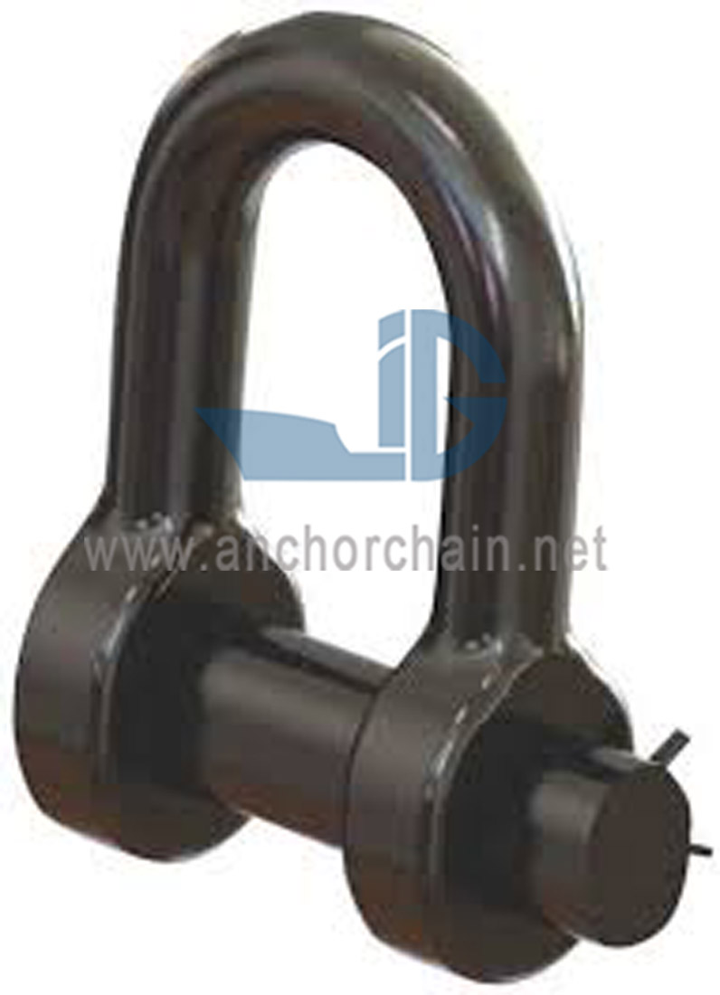 Cùm khóa trước loại A (E) S