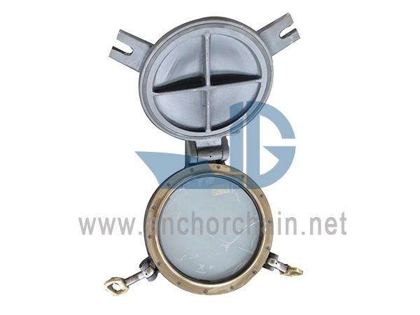 A0 Cửa lỗ chống cháy cho tàu