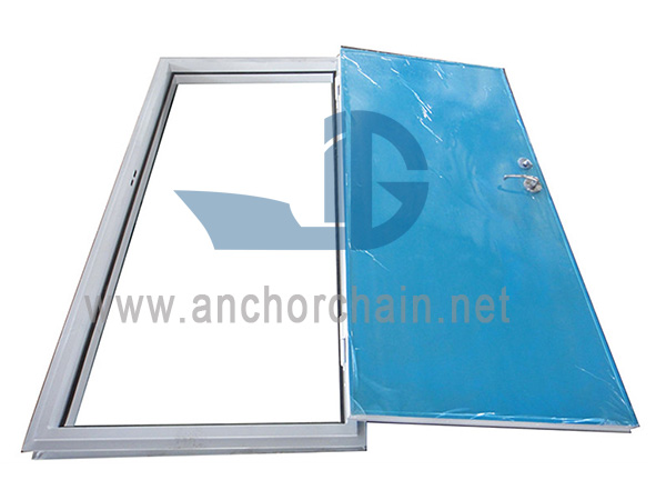 Cửa chống cháy A60