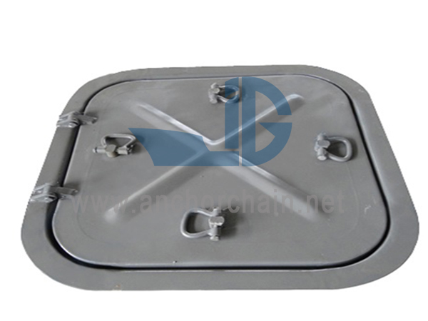 Nắp đậy kín nước A60 Sunk