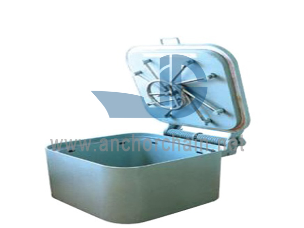 Nắp đậy kín nước A60