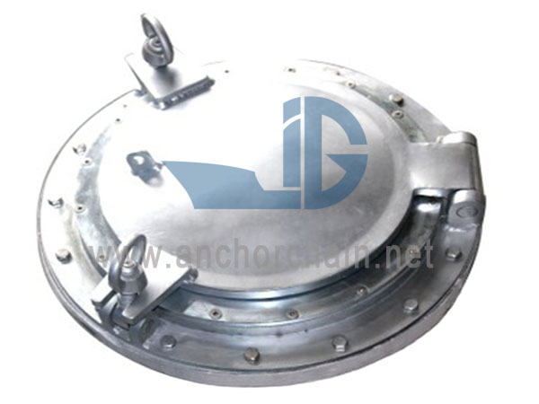 A60 Hàn chống cháy bên Scuttle