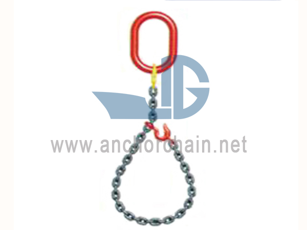 Dây xích ràng buộc có thể điều chỉnh