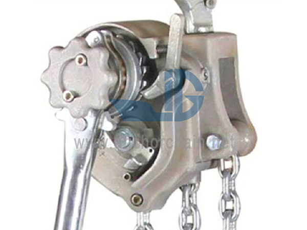 Palăng cần gạt bằng hợp kim nhôm