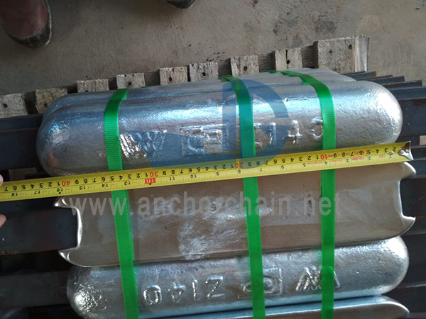 Anode nhôm