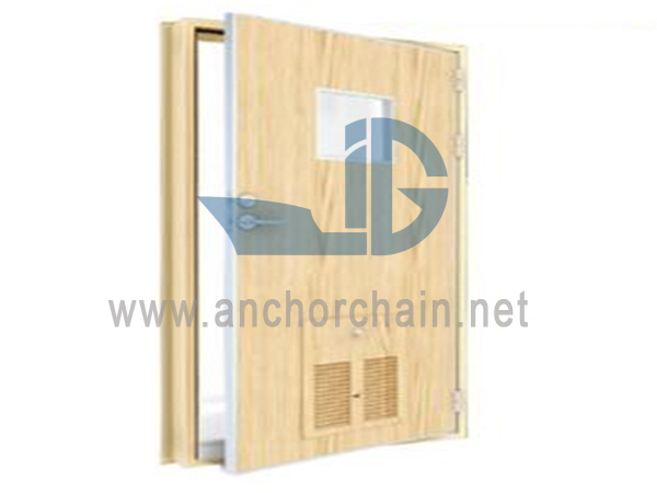 Cửa nhôm rỗng
