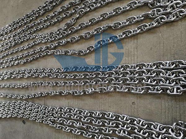 Chuỗi liên kết AM Stud