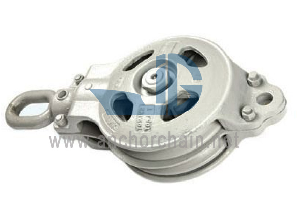Khối hàng hóa hoa văn Mỹ C