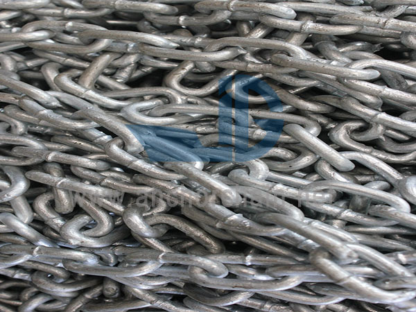 Chuỗi liên kết tiêu chuẩn Mỹ ASTM1990