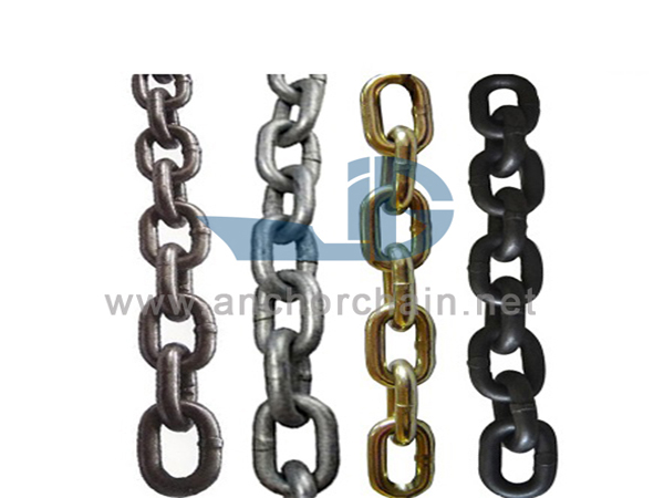 Chuỗi liên kết hàn tiêu chuẩn Mỹ