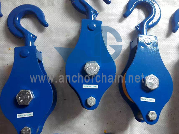 Khối mang bi HL Series B