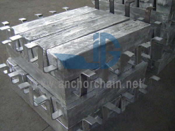 Tăng phô Kẽm Cực dương hy sinh