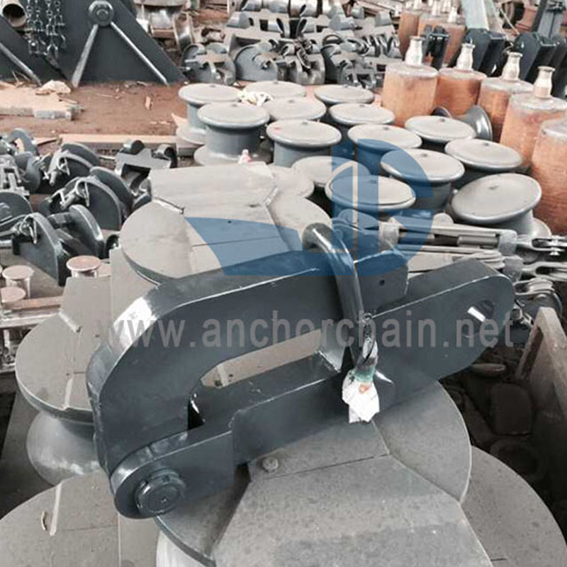 Móc bồ câu thuyền