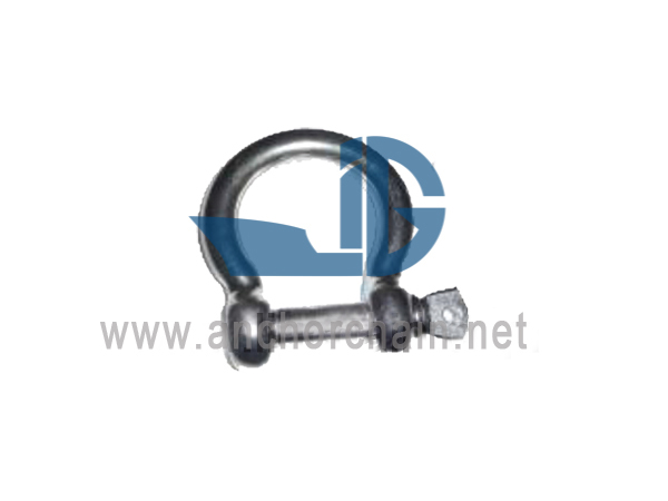 Nơ Còng-vít Ghim Kiểu Châu Âu rèn
