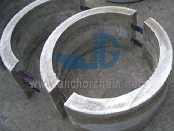 Loại vòng đeo tay nhôm Anode