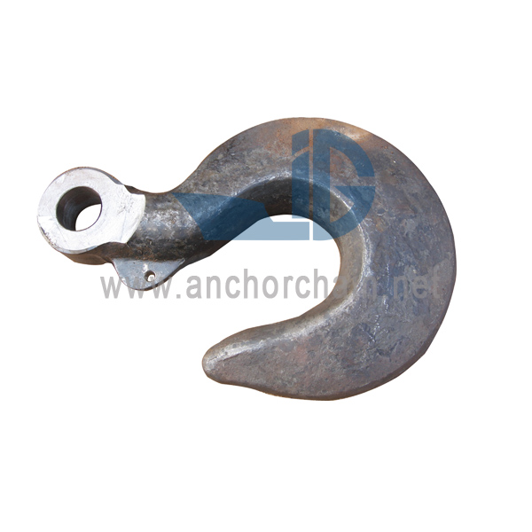Móc thả nhanh loại phao