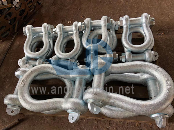 Cùm hợp kim loại C CB3061