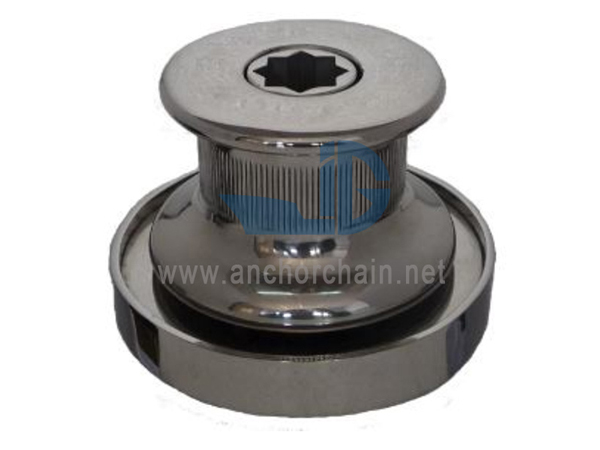 tời capstan