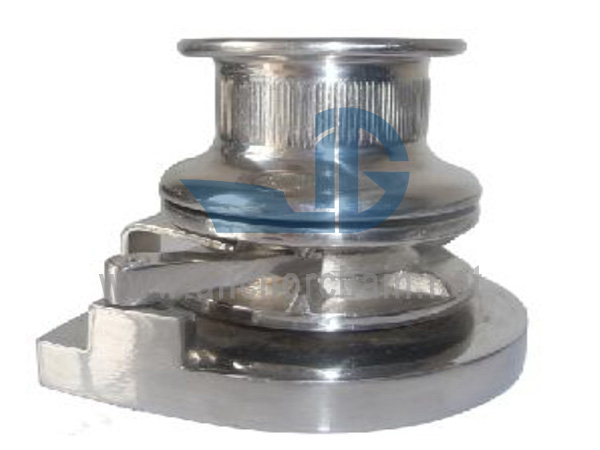 tời capstan