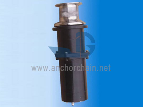 Capstan