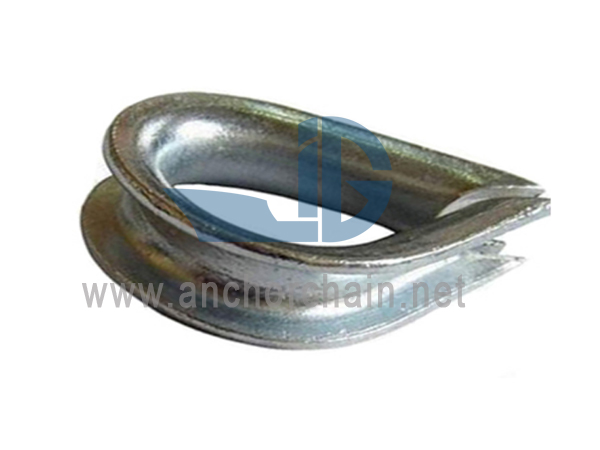Thép carbon loại thương mại Thimble
