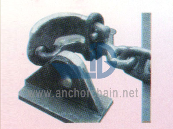 CB T806-94 Nút chặn xích neo