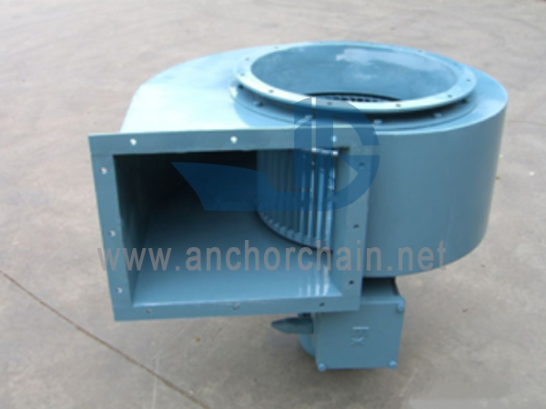 Quạt ly tâm chống thấm CBL Marine Exlposion