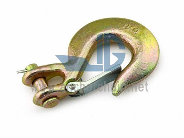 Móc trượt Clevis H331
