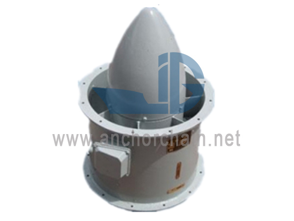 Quạt hướng trục áp suất cao CLZ Marine