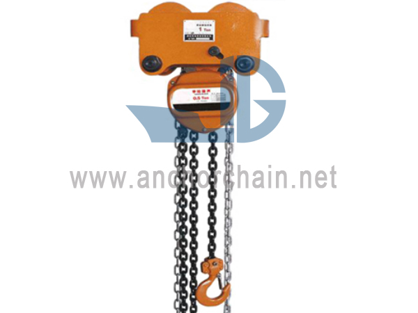 Khối chuỗi thủ công kết hợp