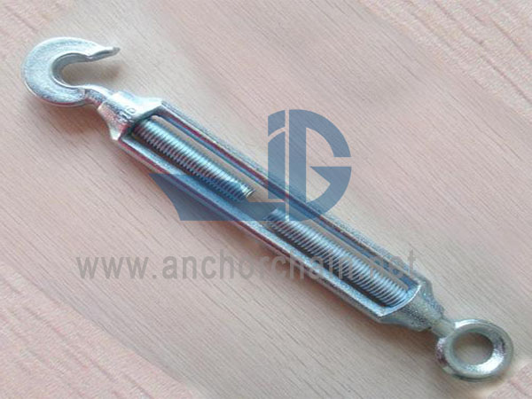 Loại thương mại Turnbuckle