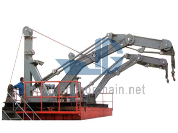 Kết nối loại que Davit