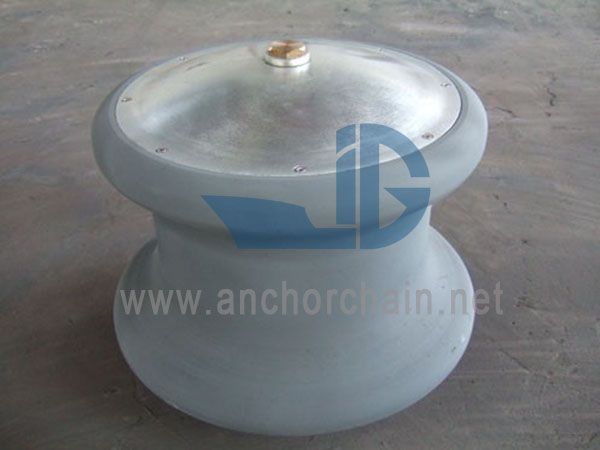 Tấm bìa cho Fairleader Roller