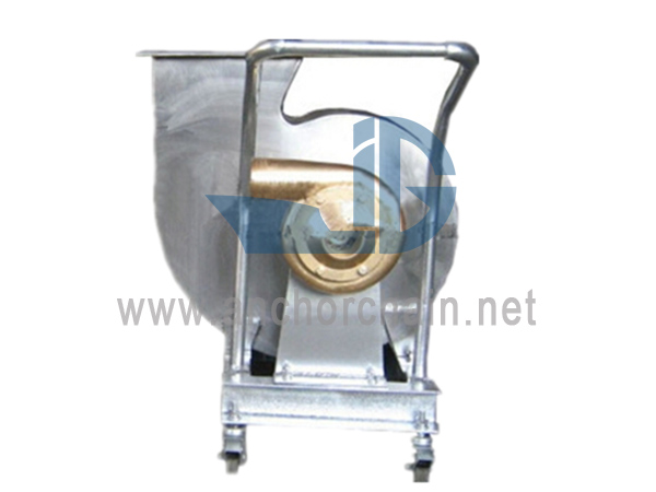 CSL Quạt ly tâm hàng hải ổ nước