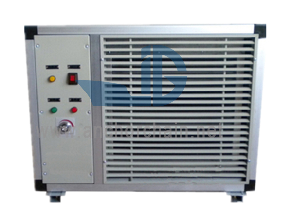 Máy sưởi quạt hơi nước CWR Marine